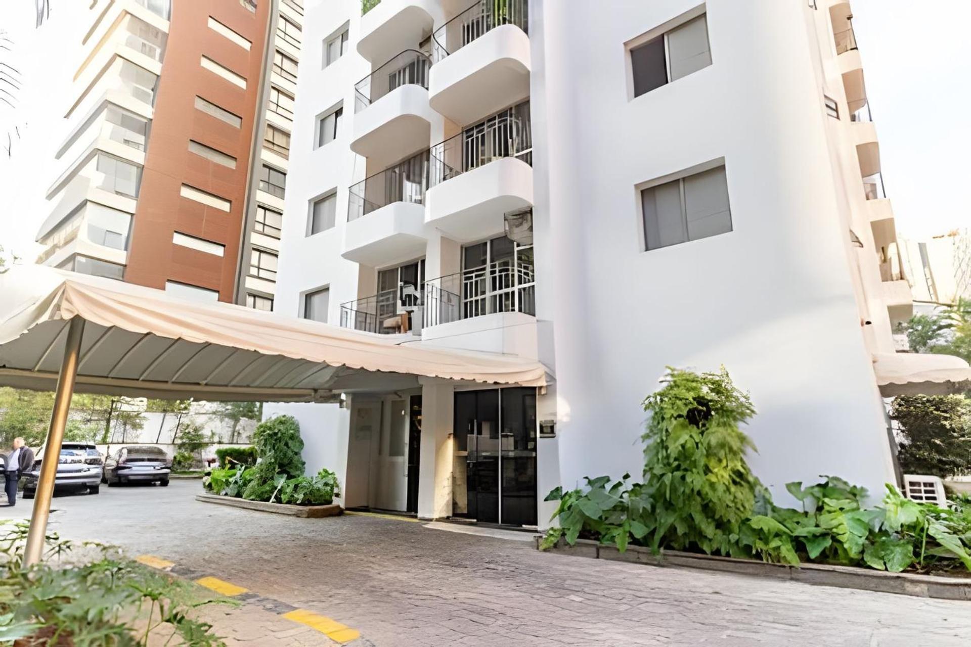 Saint Paul Design Apartments By Bnbhost Sao Paulo Bagian luar foto