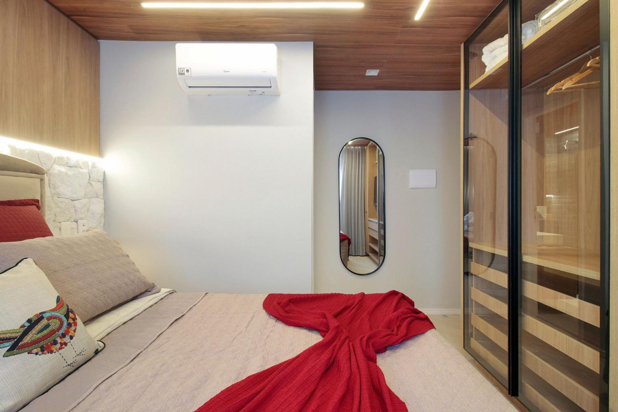 Saint Paul Design Apartments By Bnbhost Sao Paulo Bagian luar foto