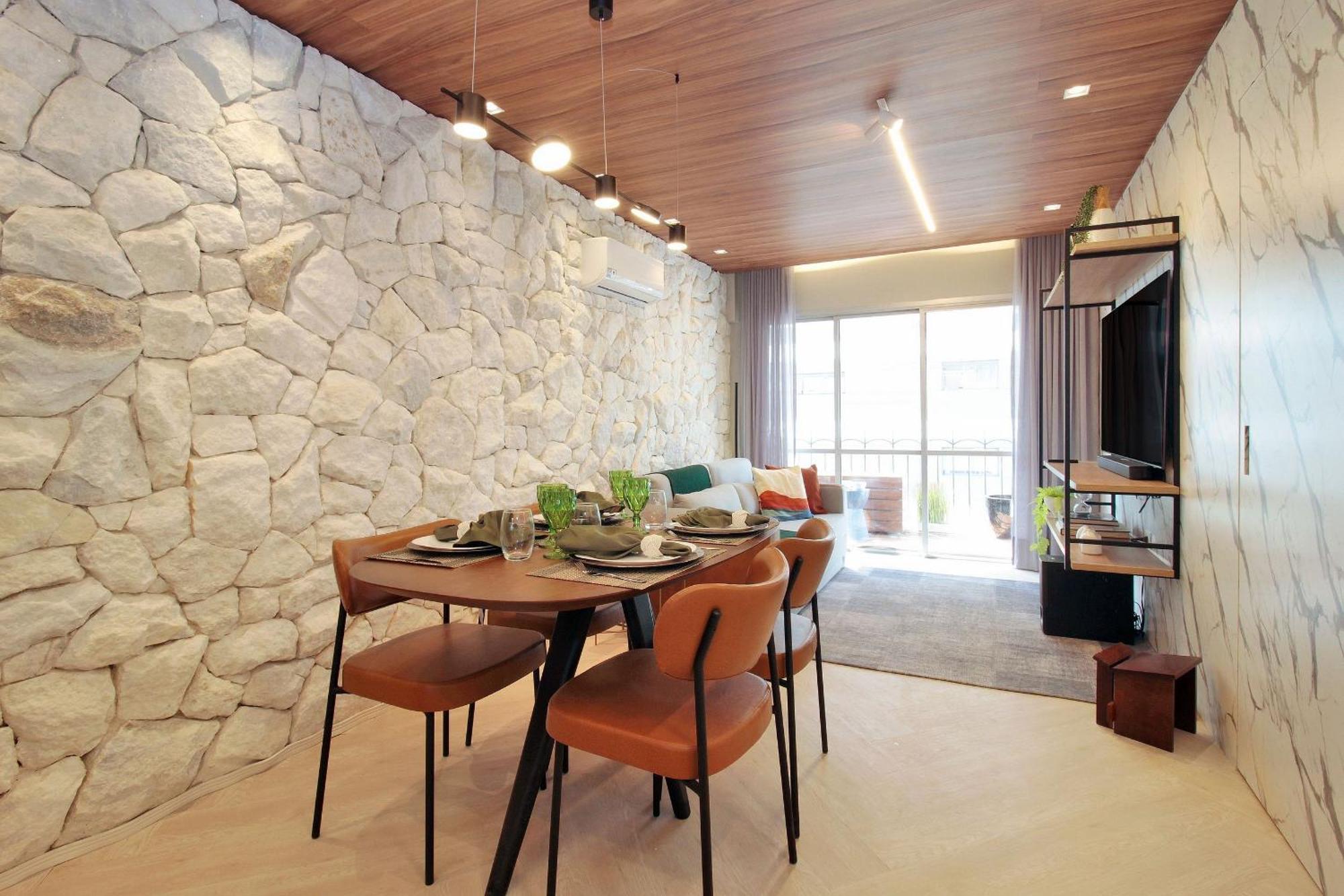 Saint Paul Design Apartments By Bnbhost Sao Paulo Bagian luar foto